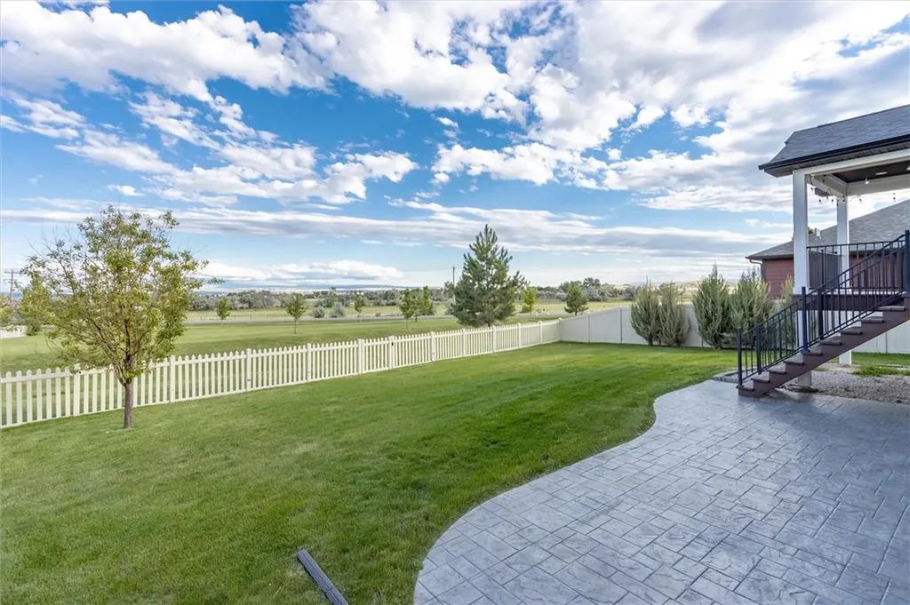 2918 W Copper Ridge Billings MT 59106