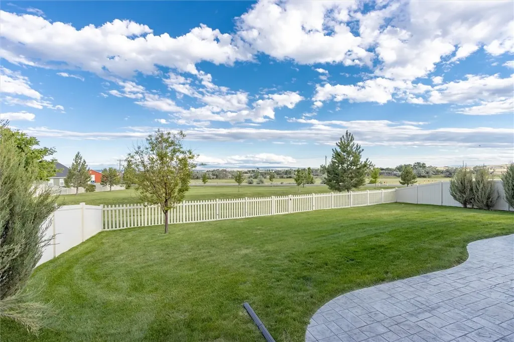 2918 W Copper Ridge Billings MT 59106