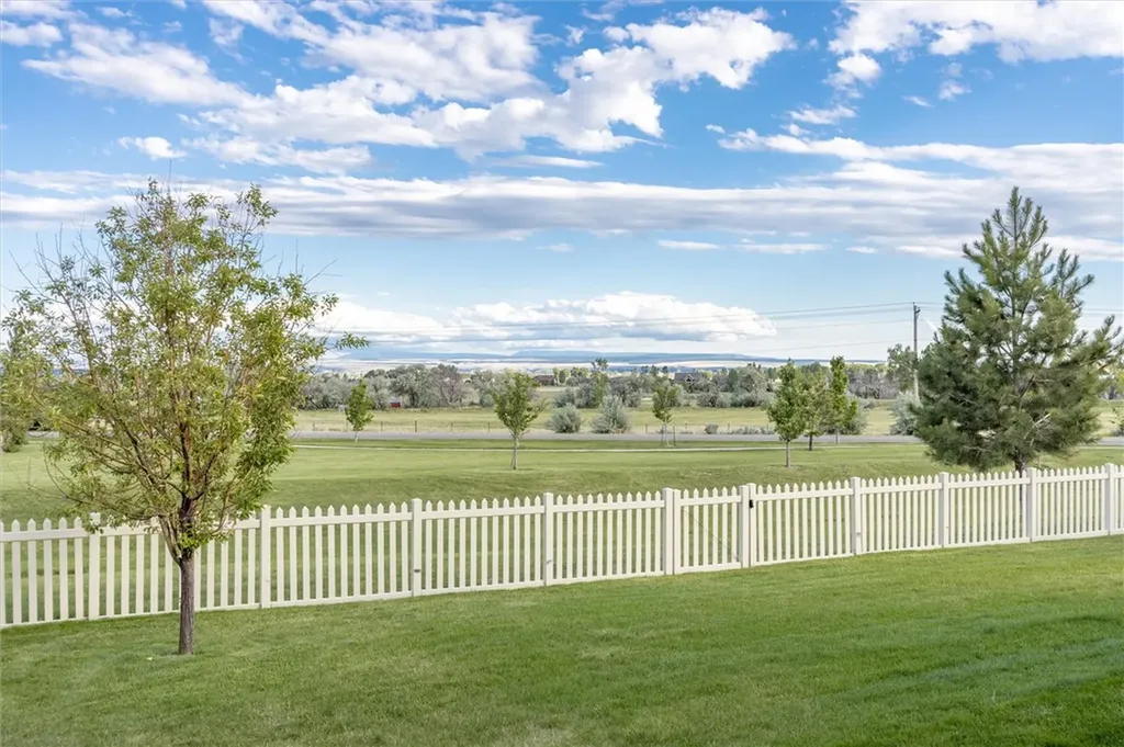 2918 W Copper Ridge Billings MT 59106
