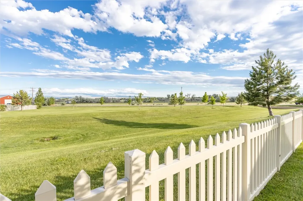 2918 W Copper Ridge Billings MT 59106