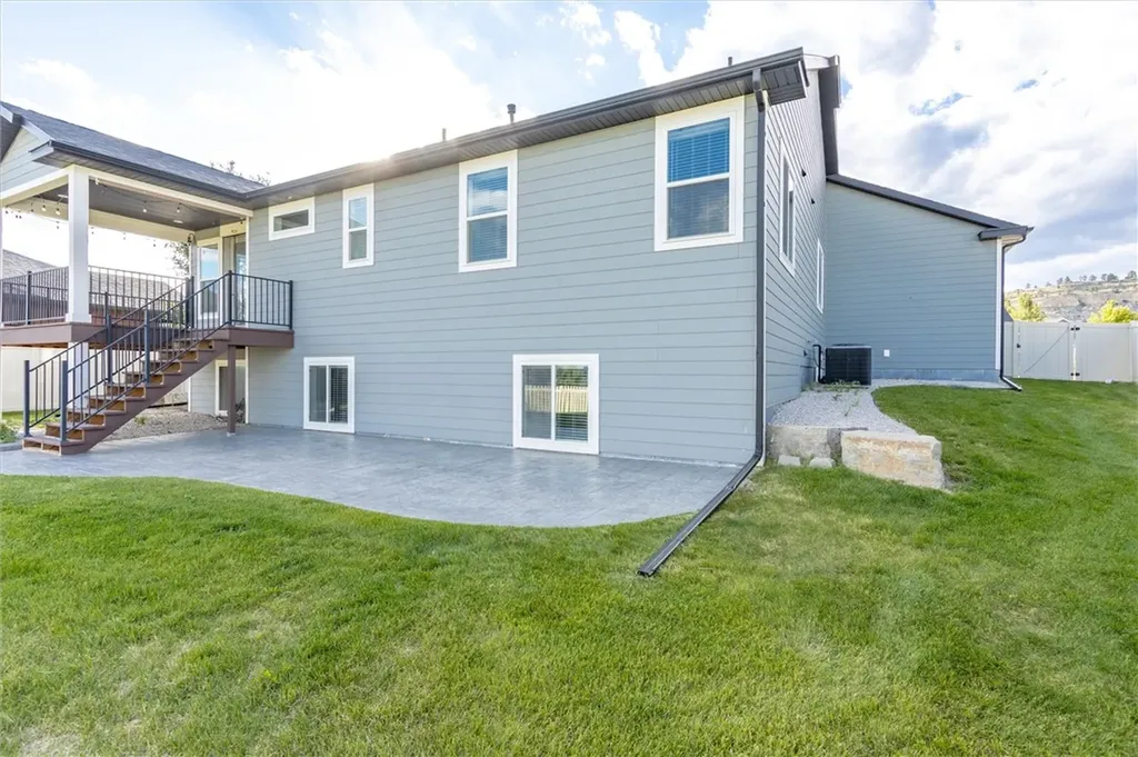 2918 W Copper Ridge Billings MT 59106