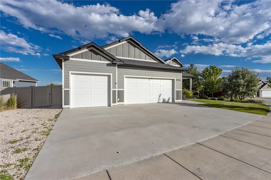 2918 W Copper Ridge Billings MT 59106