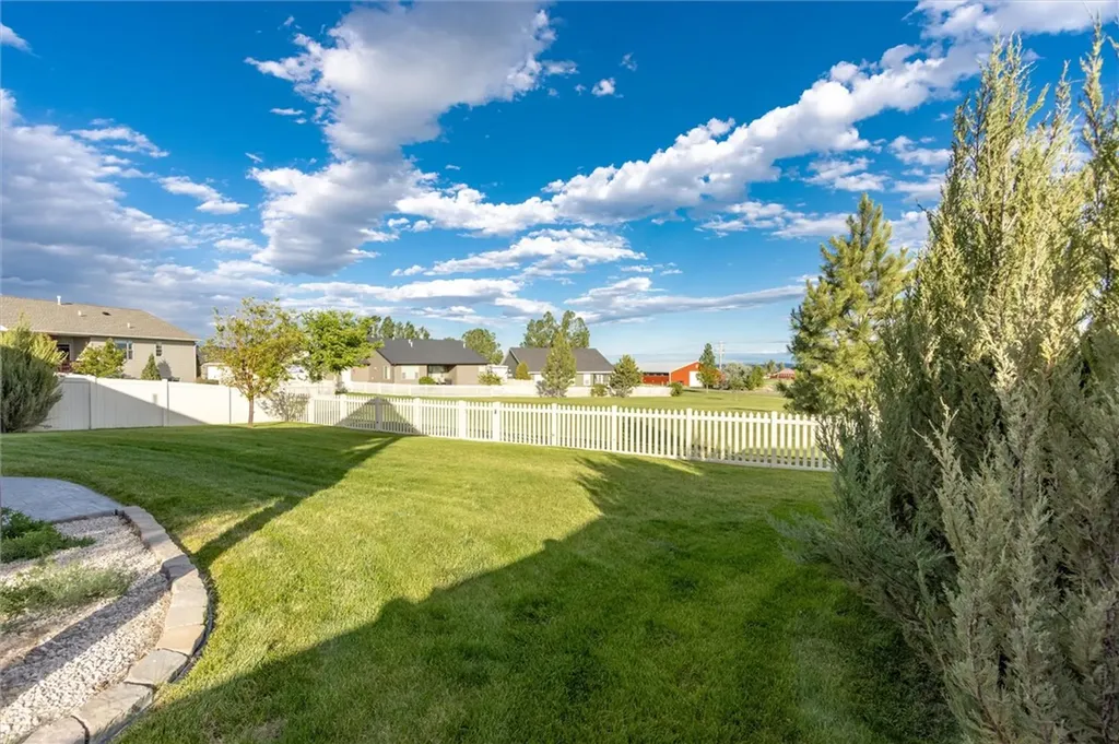 2918 W Copper Ridge Billings MT 59106