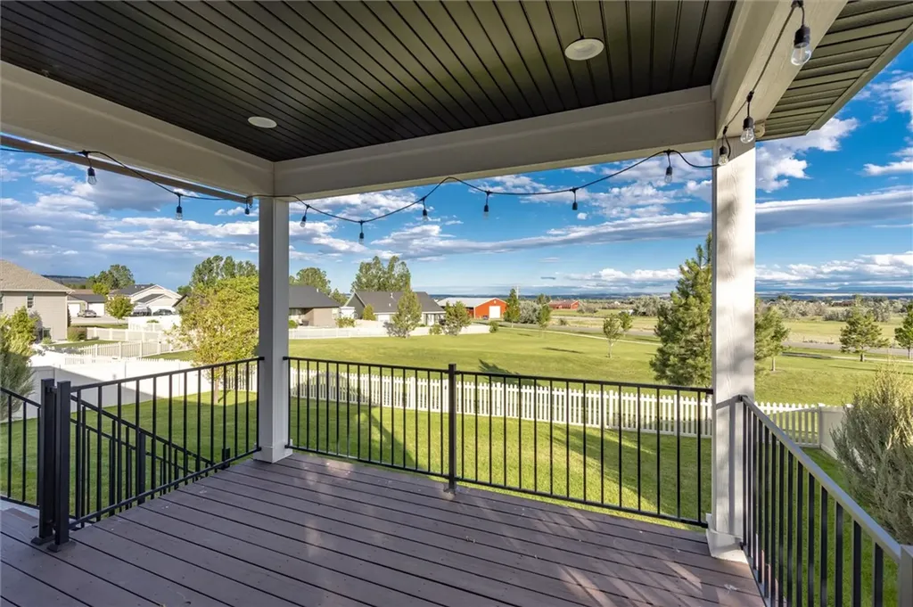 2918 W Copper Ridge Billings MT 59106