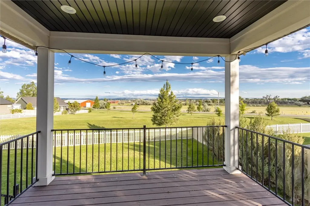 2918 W Copper Ridge Billings MT 59106
