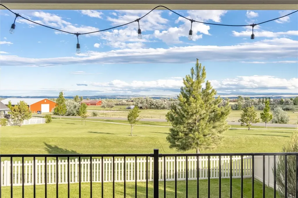 2918 W Copper Ridge Billings MT 59106