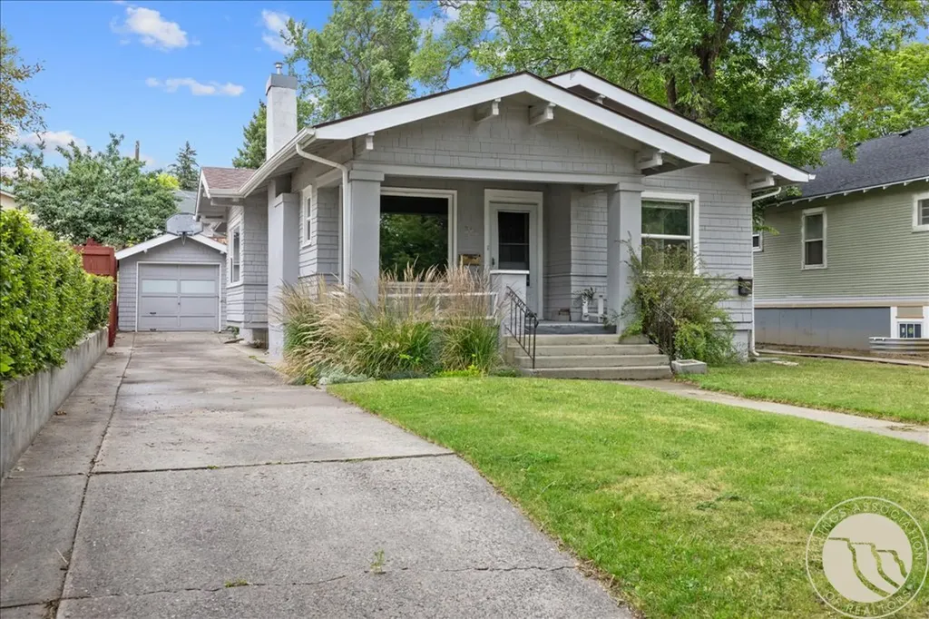 243 Avenue F Billings MT 59101