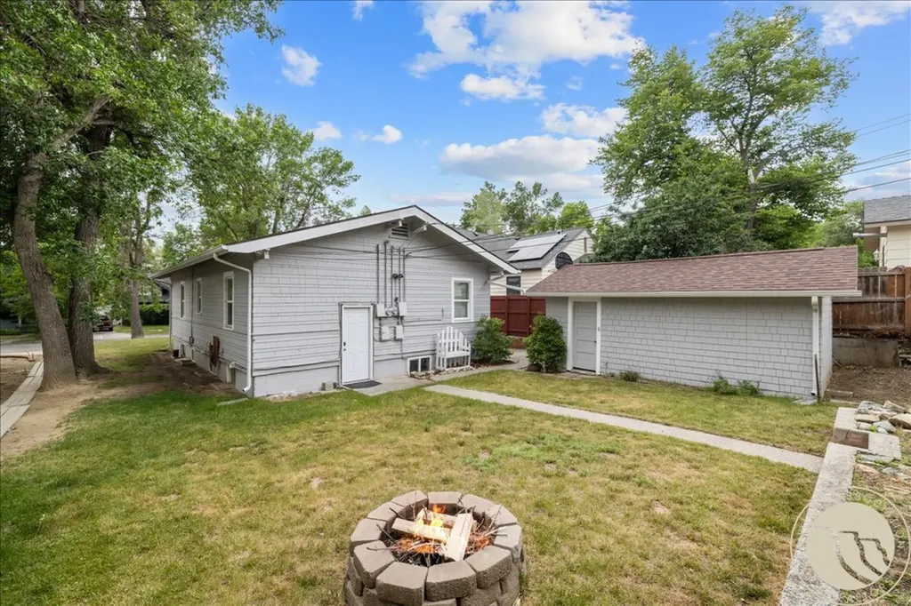 243 Avenue F Billings MT 59101
