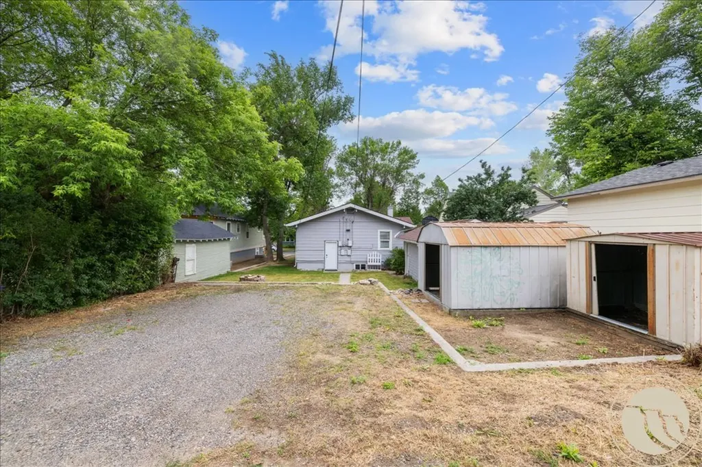 243 Avenue F Billings MT 59101