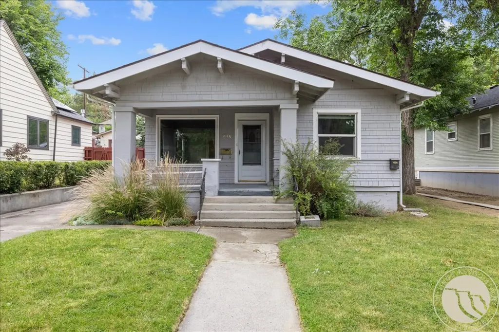 243 Avenue F Billings MT 59101