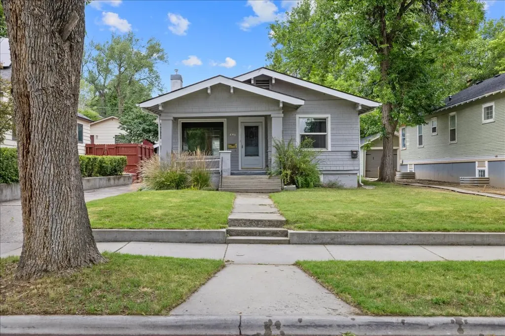 243 Avenue F Billings MT 59101