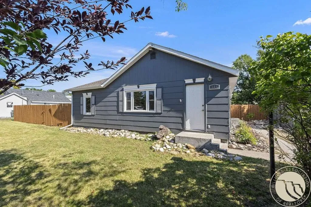 735 Key City Drive Billings MT 59105