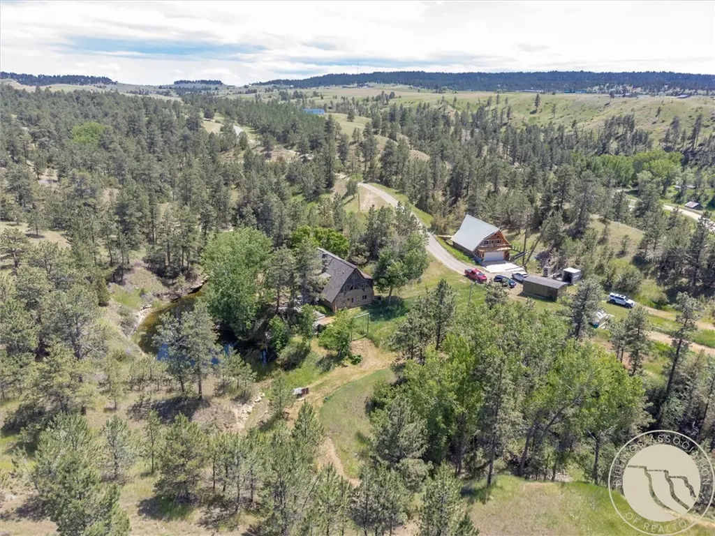 4511 Pine Hills Road Billings MT 59101