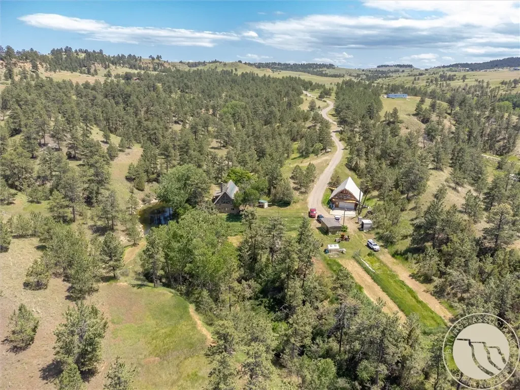 4511 Pine Hills Road Billings MT 59101