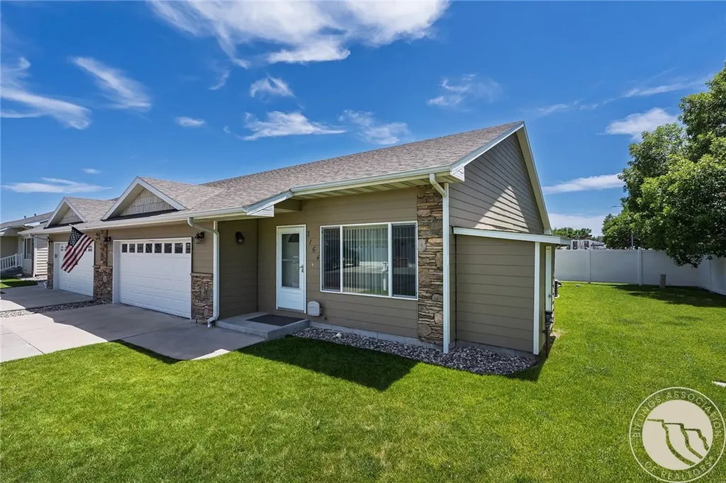 3164 New Hope Drive Billings MT 59102