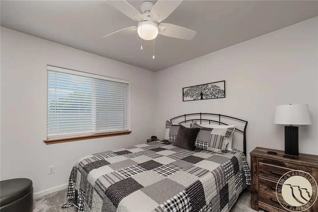 3164 New Hope Drive Billings MT 59102