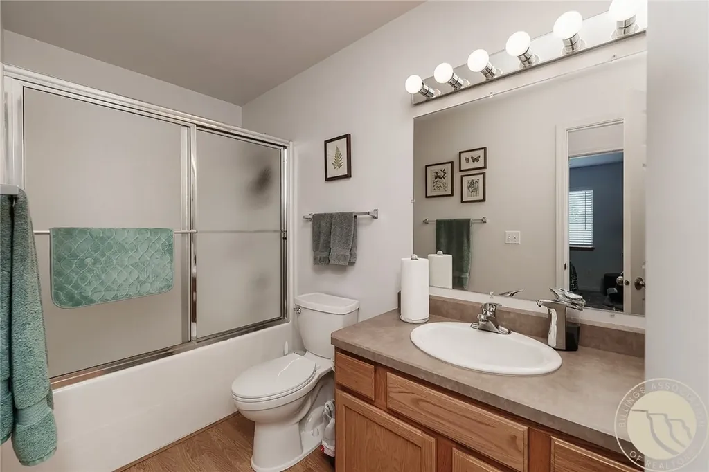 3164 New Hope Drive Billings MT 59102