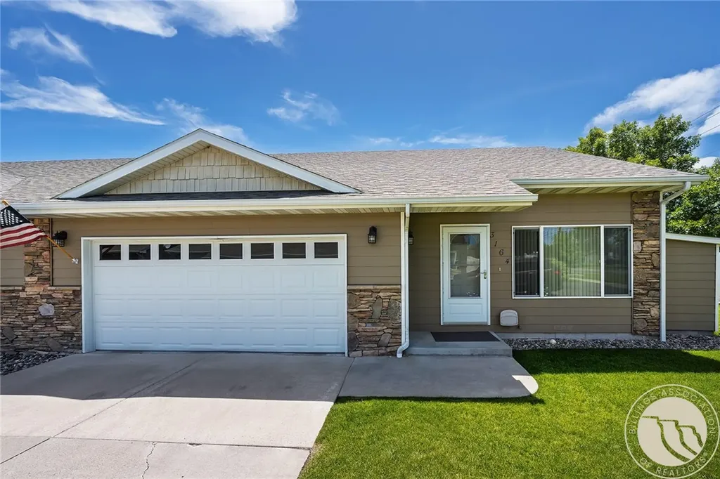 3164 New Hope Drive Billings MT 59102