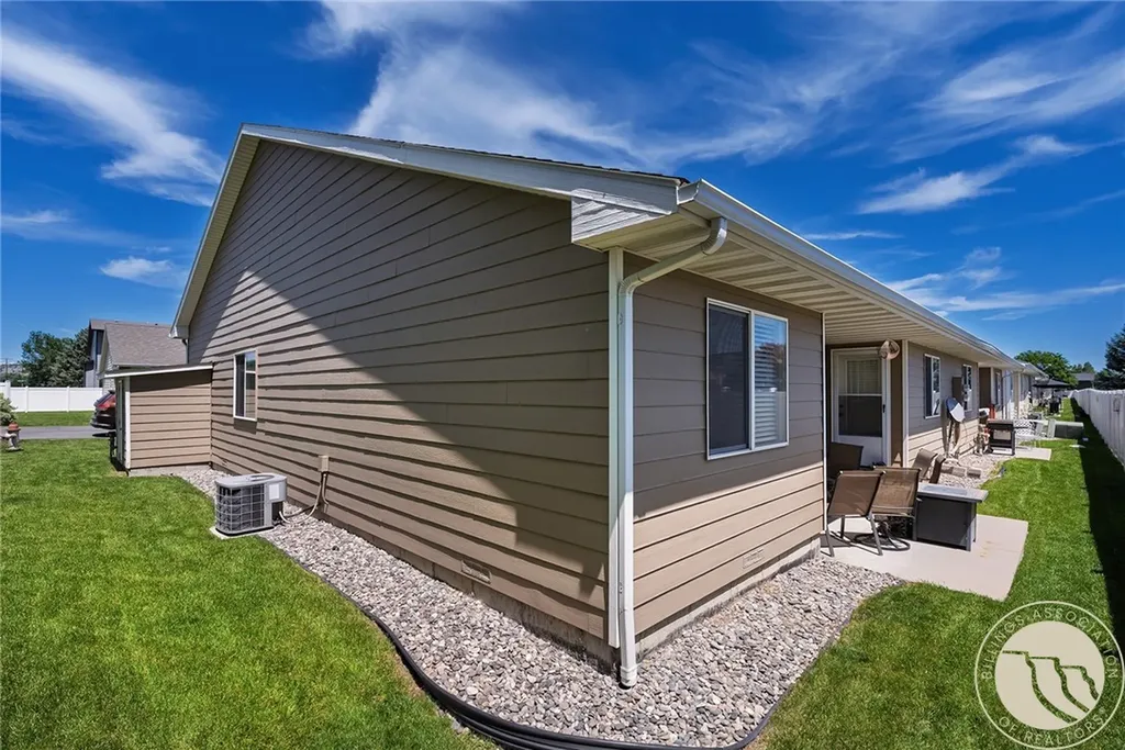 3164 New Hope Drive Billings MT 59102