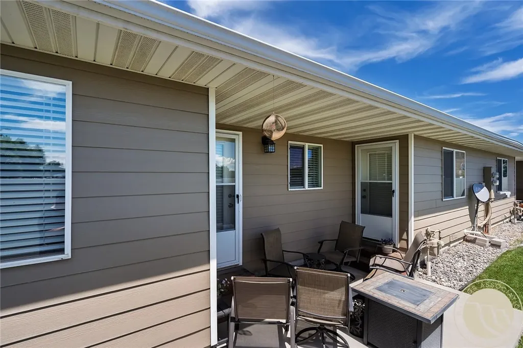 3164 New Hope Drive Billings MT 59102