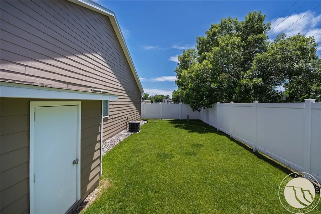 3164 New Hope Drive Billings MT 59102