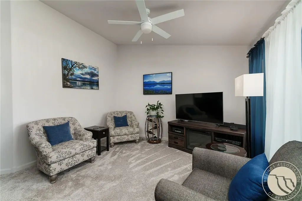 3164 New Hope Drive Billings MT 59102