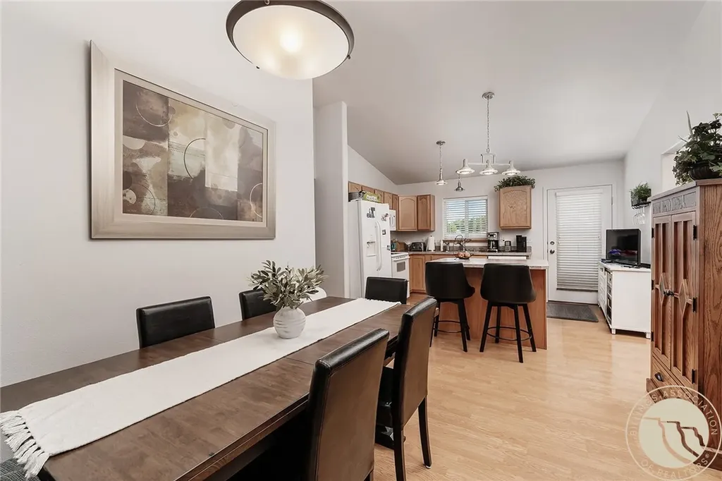 3164 New Hope Drive Billings MT 59102