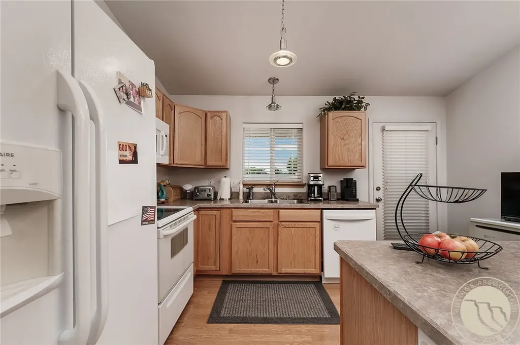 3164 New Hope Drive Billings MT 59102