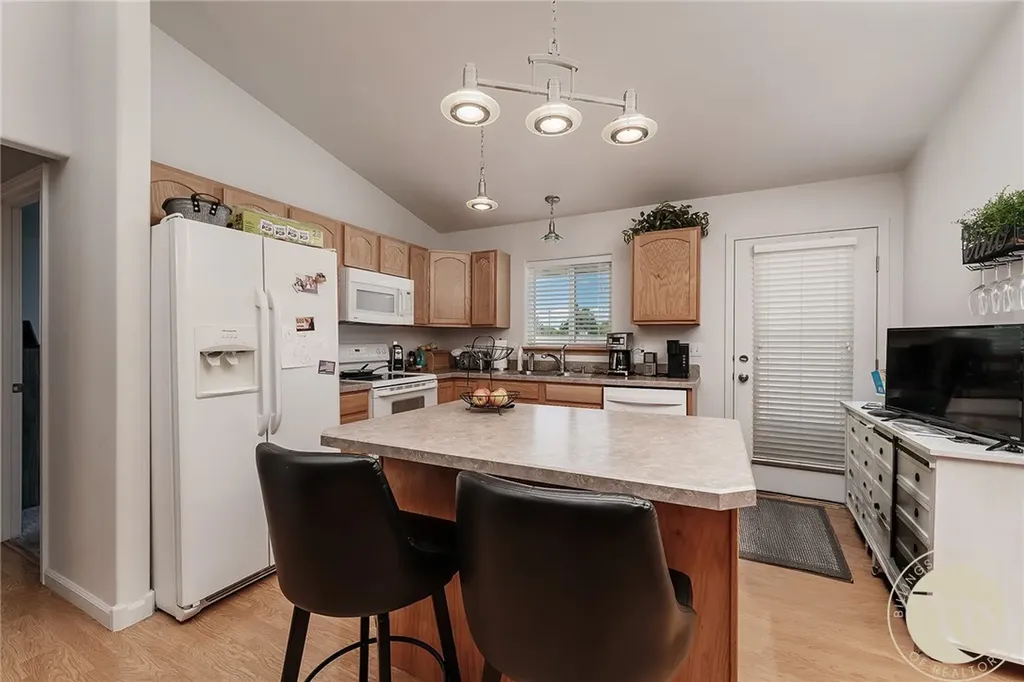 3164 New Hope Drive Billings MT 59102