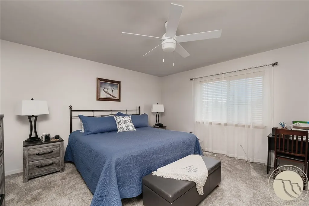 3164 New Hope Drive Billings MT 59102