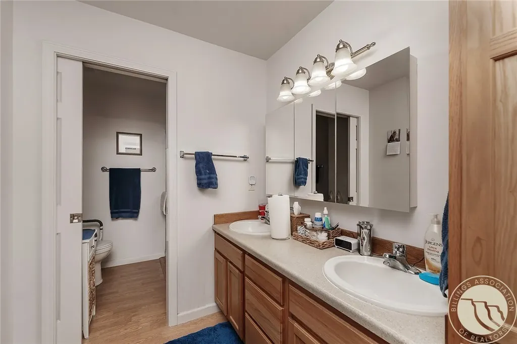 3164 New Hope Drive Billings MT 59102