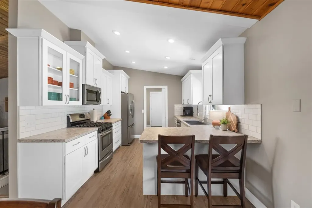 5033 Coneflower Avenue Billings MT 59106