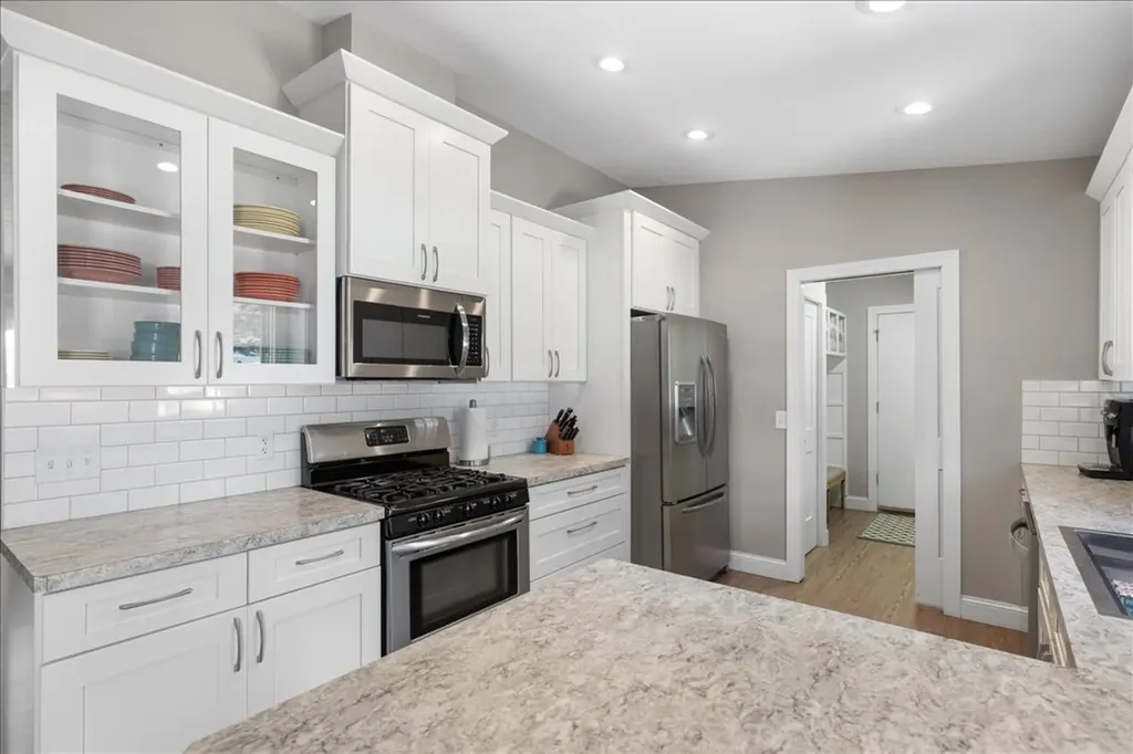 5033 Coneflower Avenue Billings MT 59106
