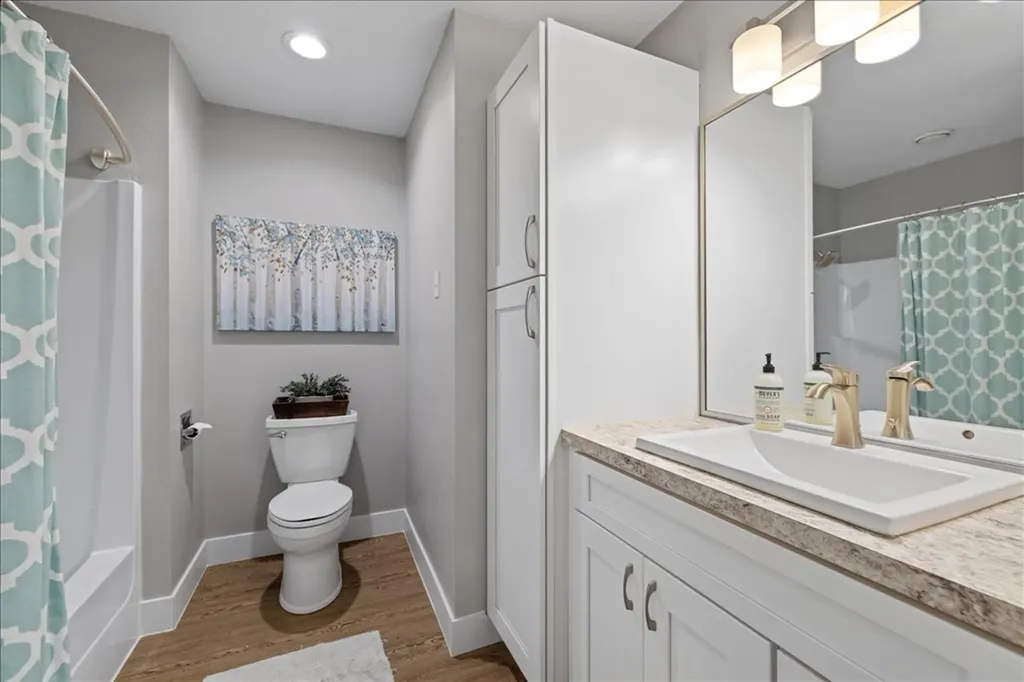 5033 Coneflower Avenue Billings MT 59106