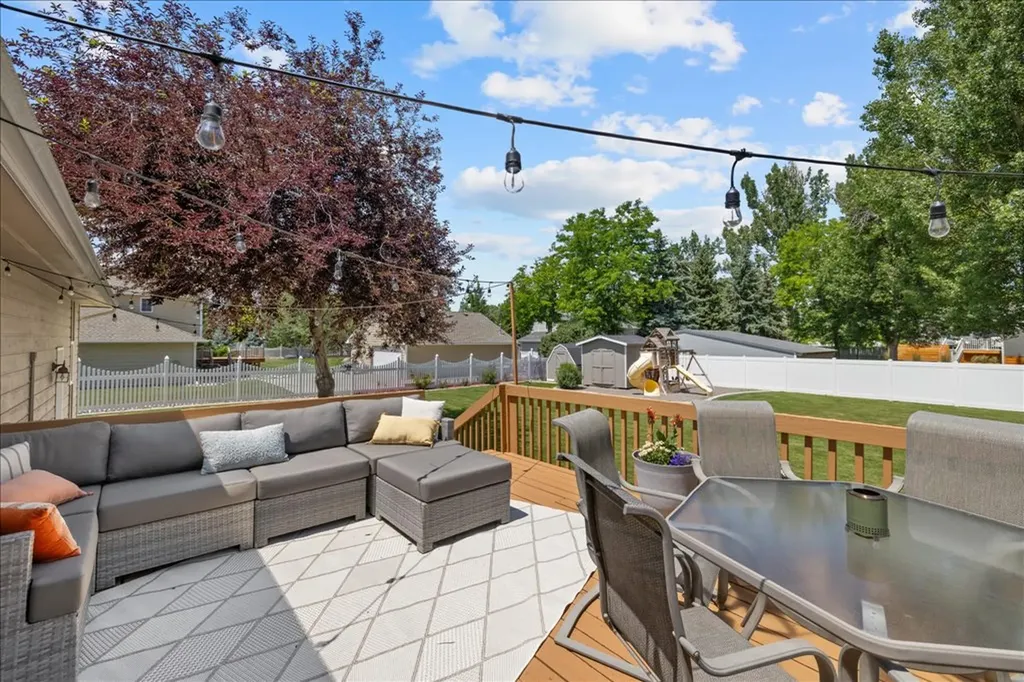 5033 Coneflower Avenue Billings MT 59106