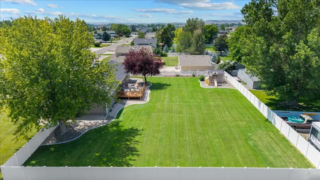 5033 Coneflower Avenue Billings MT 59106