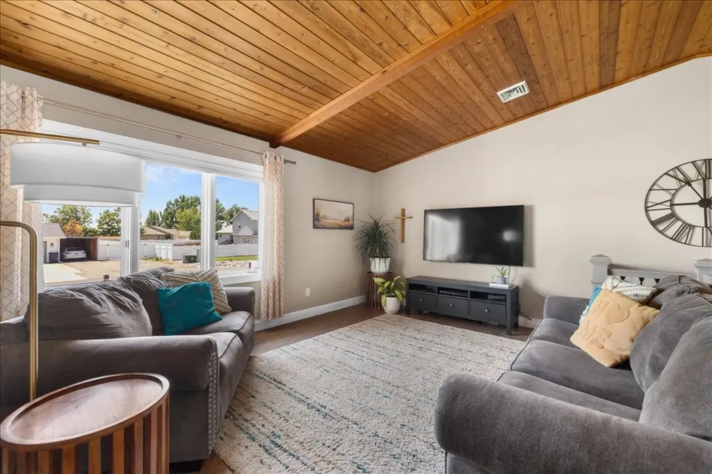 5033 Coneflower Avenue Billings MT 59106
