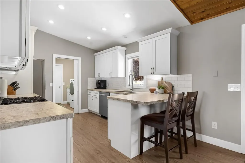 5033 Coneflower Avenue Billings MT 59106