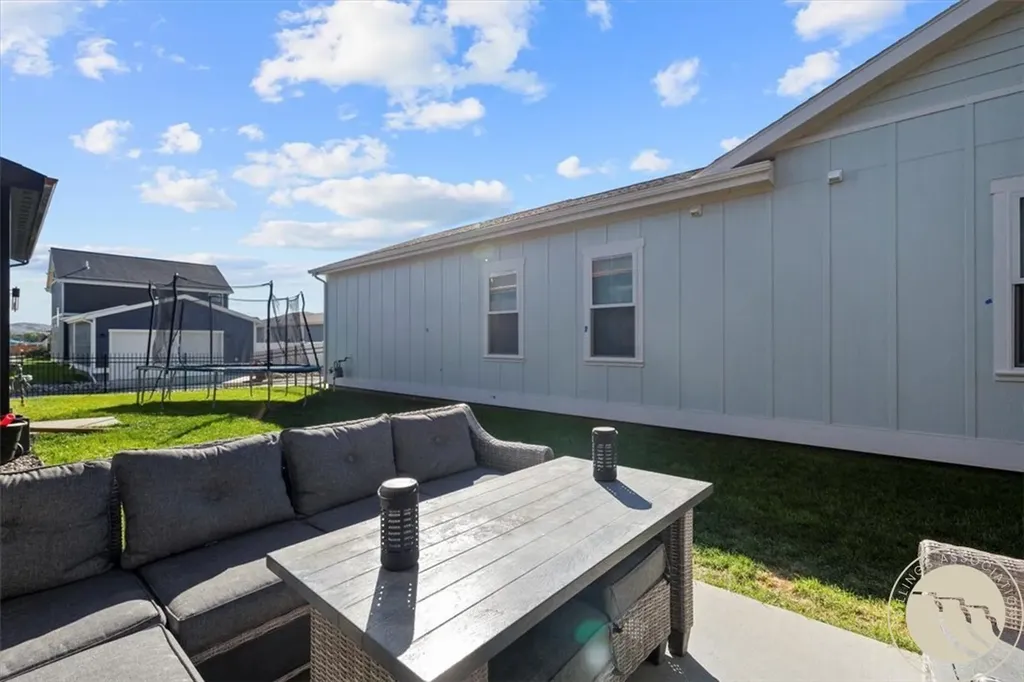 1863 St Paul Lane Billings MT 59101