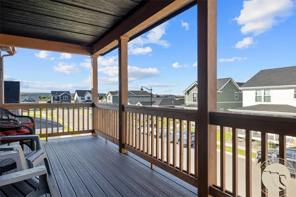 1863 St Paul Lane Billings MT 59101