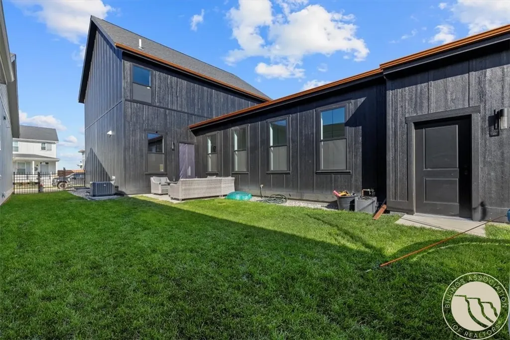 1863 St Paul Lane Billings MT 59101