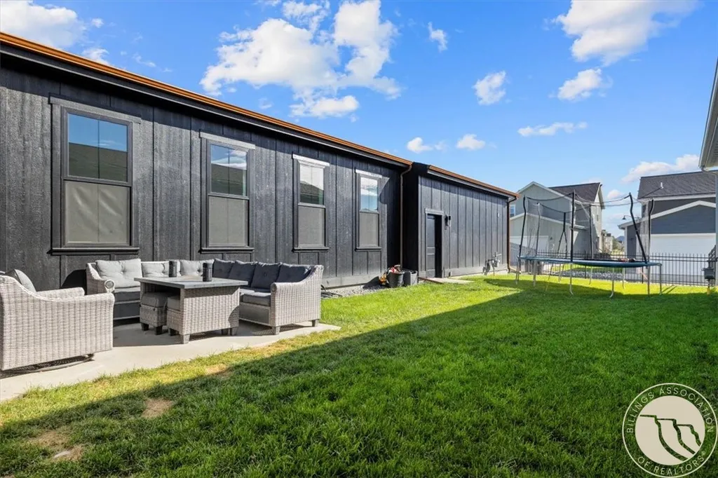 1863 St Paul Lane Billings MT 59101