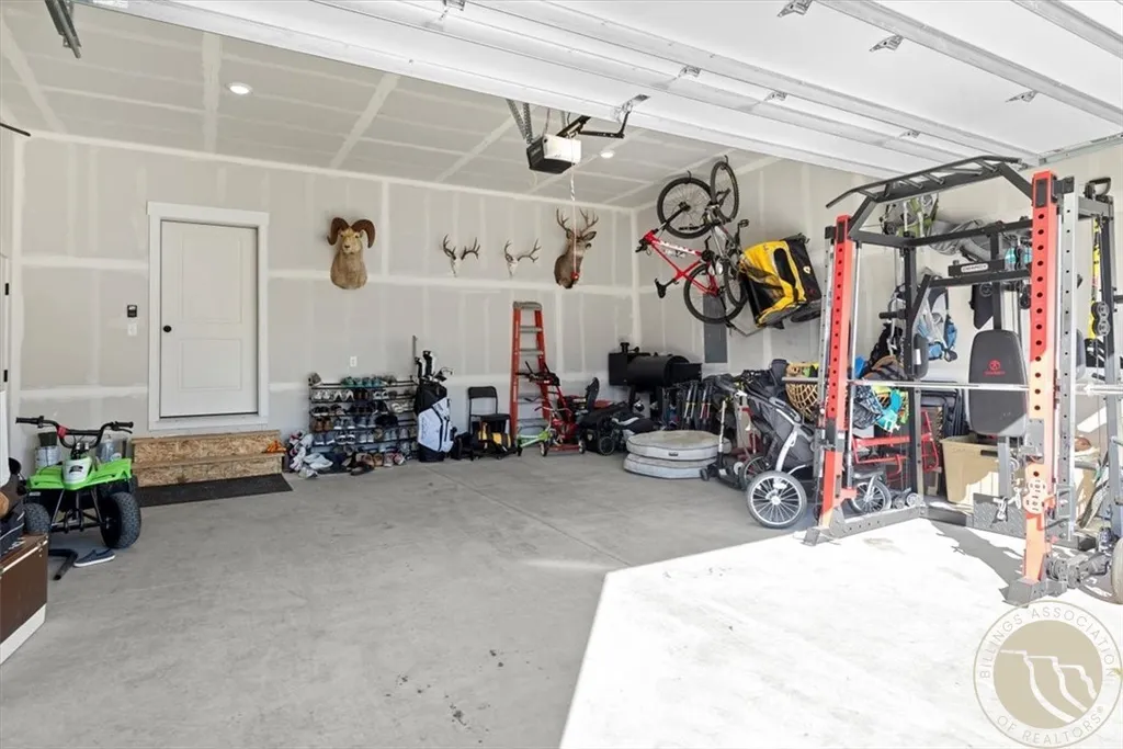 1863 St Paul Lane Billings MT 59101