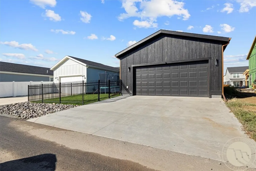 1863 St Paul Lane Billings MT 59101