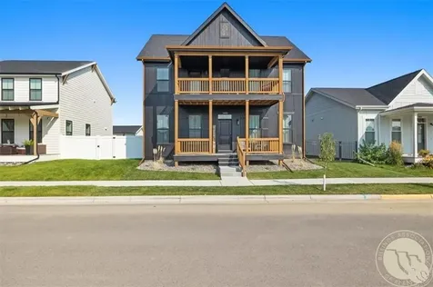1863 St Paul Lane Billings MT 59101
