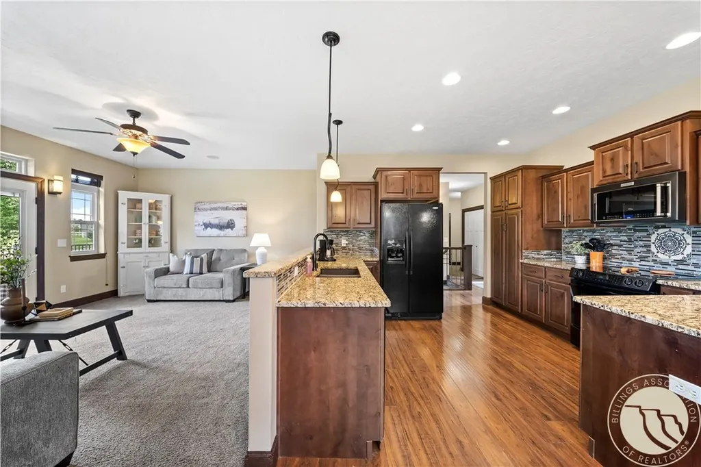 2055 Saddleback Drive Laurel MT 59044