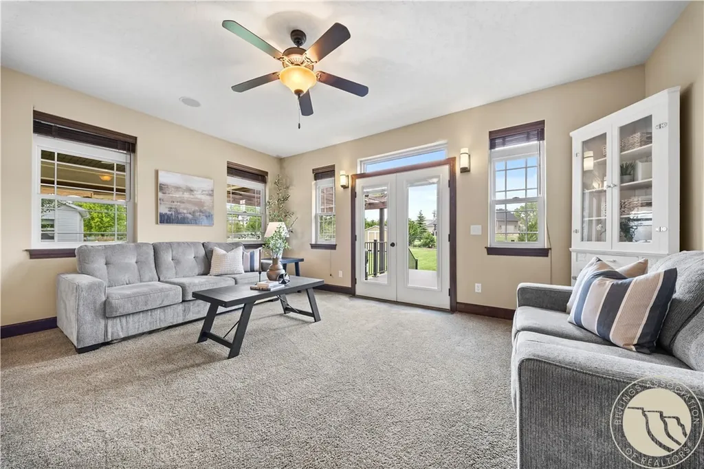 2055 Saddleback Drive Laurel MT 59044