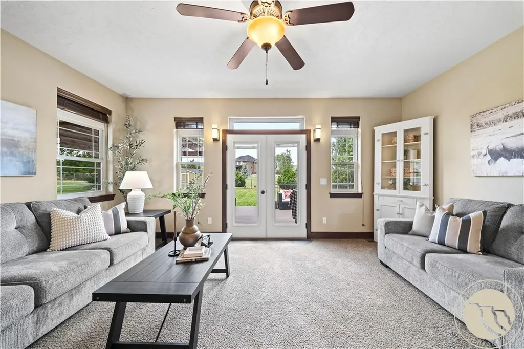 2055 Saddleback Drive Laurel MT 59044