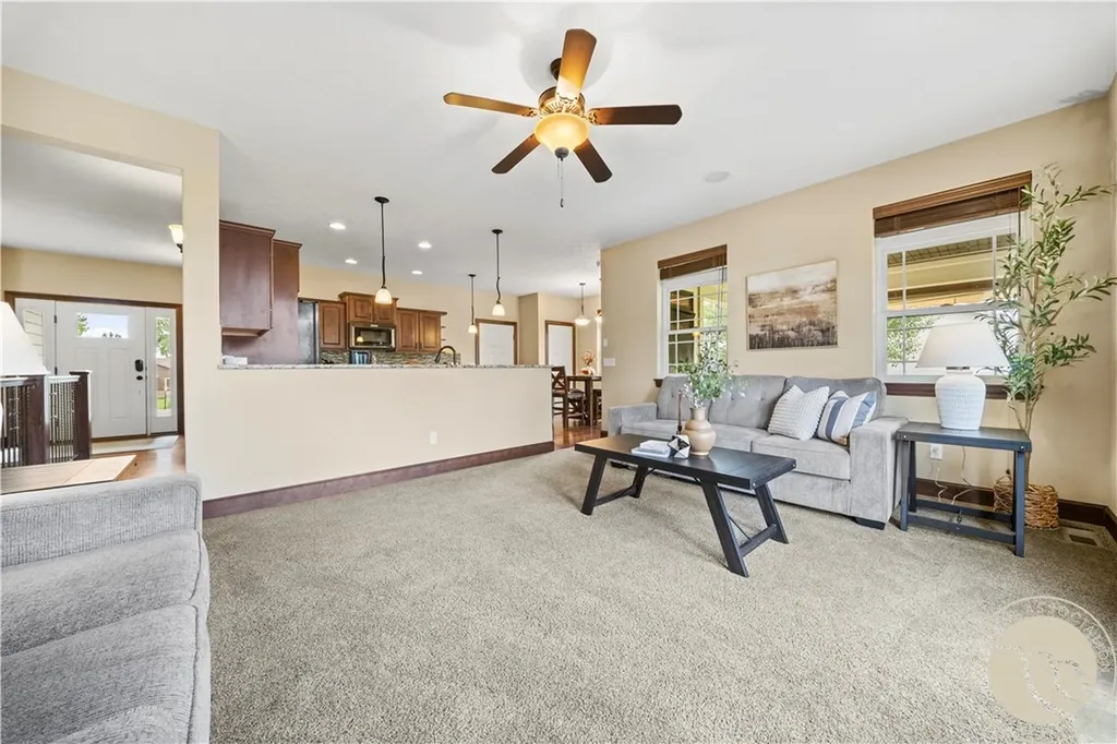 2055 Saddleback Drive Laurel MT 59044