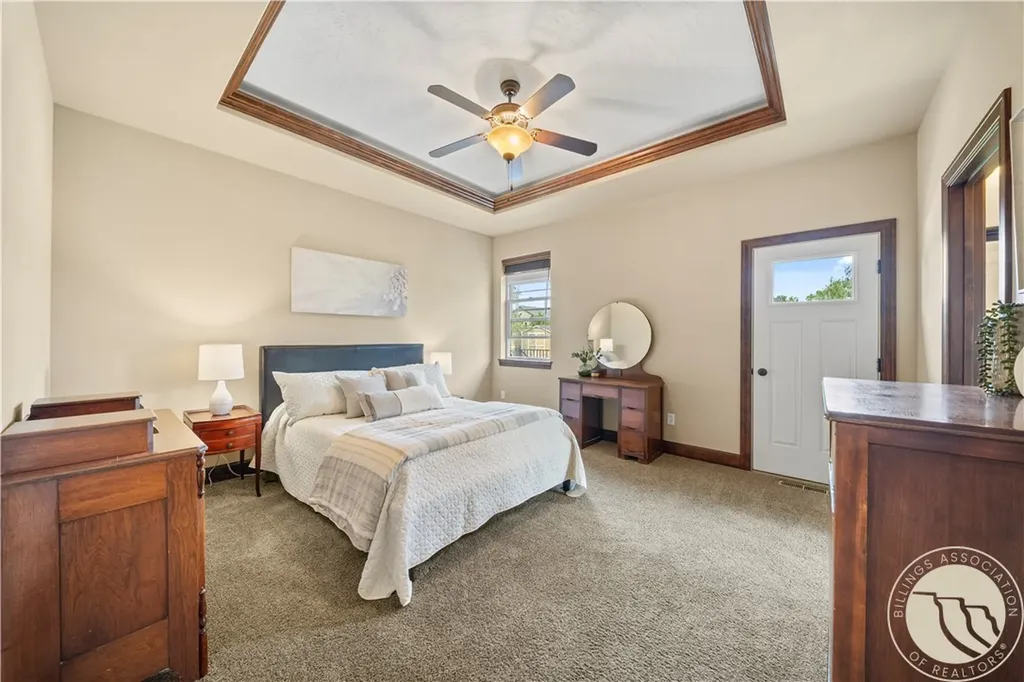 2055 Saddleback Drive Laurel MT 59044